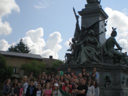 2010 Legek kirándulása